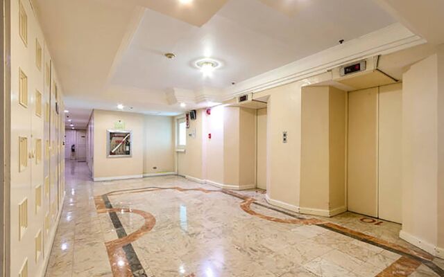 The Staycation - Boutique rooms