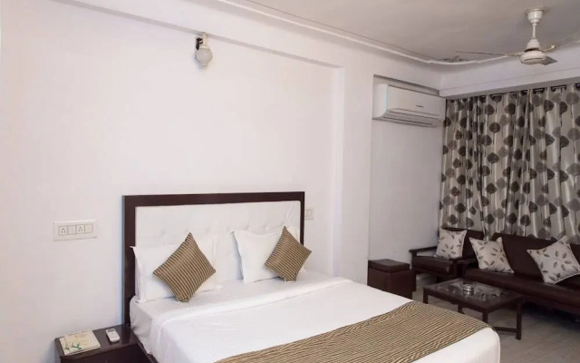 Hotel Green View International