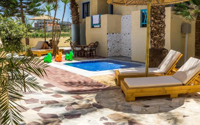 Galazio Beach Resort