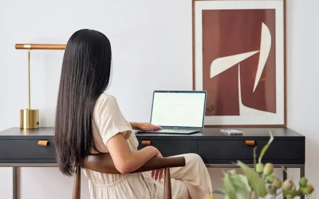 Rusk House Serviced Apartments