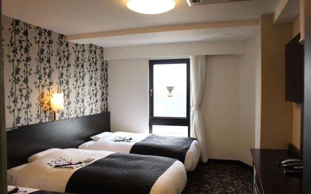 APA Hotel Suzuka Chuou