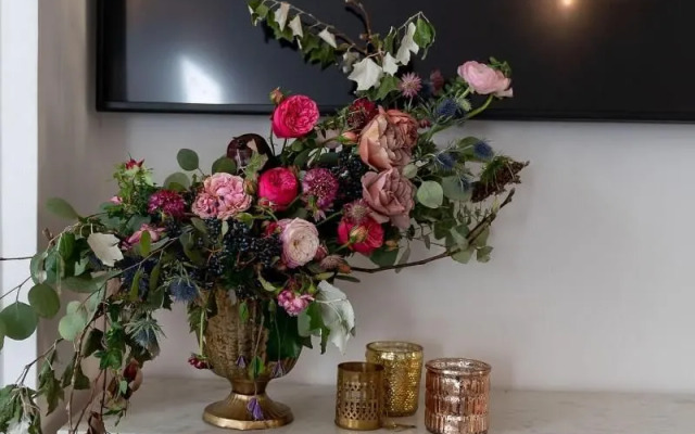 Princes Suite Luxury Business Collection