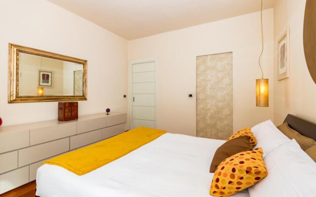 Casa Lami in Zona Cenisia by Wonderful Italy