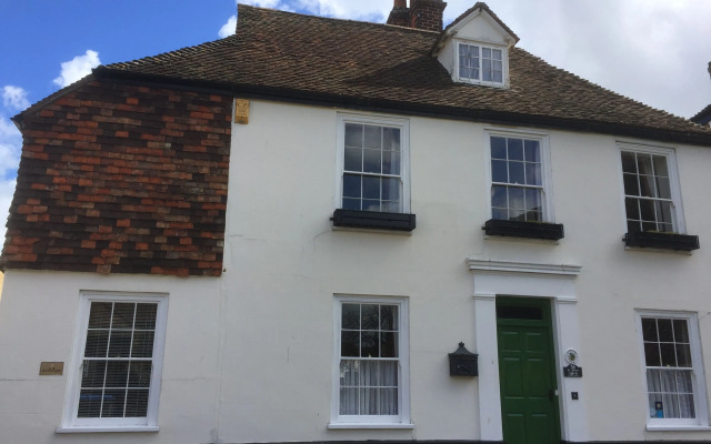 St Peters Bed and Breakfast