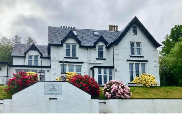 Glenorchy Lodge