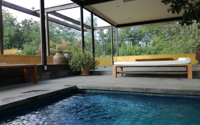 Casa en el Campo Hotel & Spa