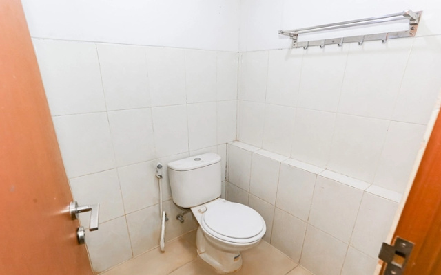 Juragan Room by ZUZU