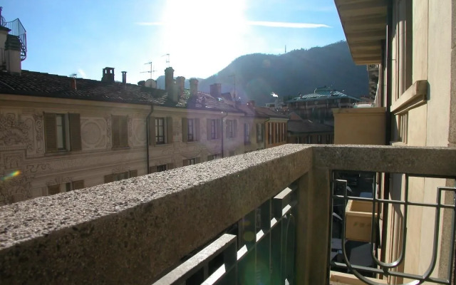 Posta Design Hotel
