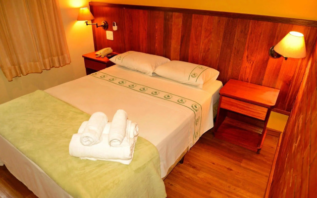 Residencial Pantanal Vila Mariana