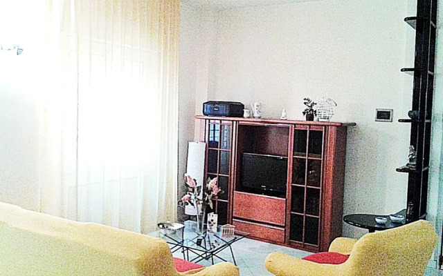 Appartamento Mediterraneo