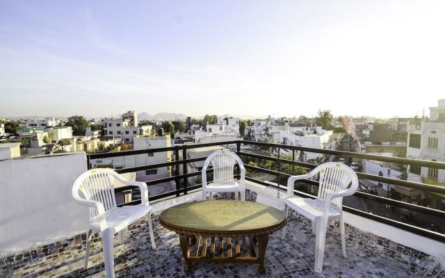 OYO Home 26763 City View Stay