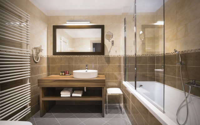 Remisens Premium Casa Rosa