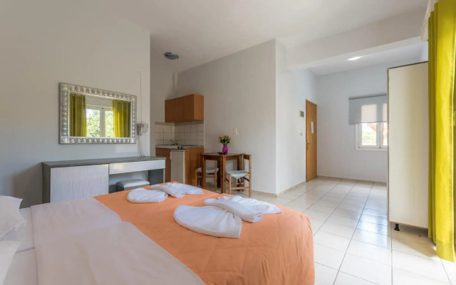 Maria Hotel Sissi