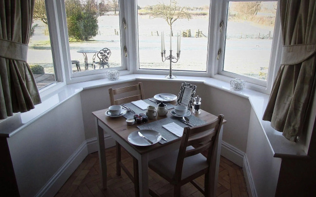 The Moorhead Bed & Breakfast