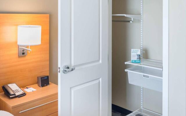 Towneplace Suites Portland Vancouver