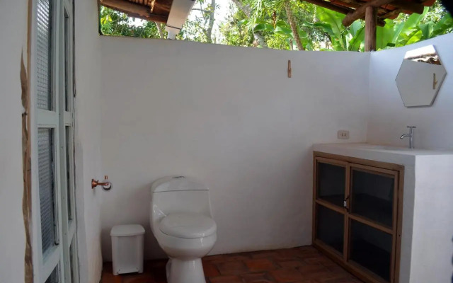 Albahaca Hospedaje Tienda