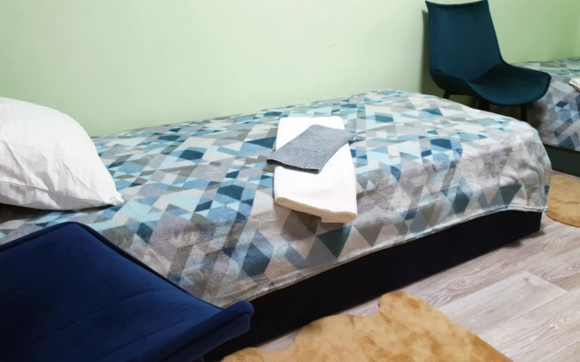 Апартаменты на улице Ленина 32Б - фото 3