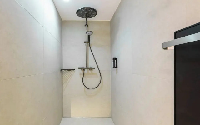 ELVA Premium Apartment Hotel