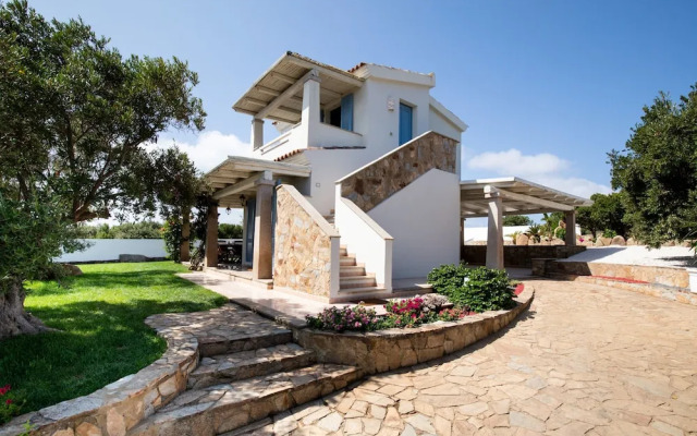 Villa Erma by Wonderful Italy
