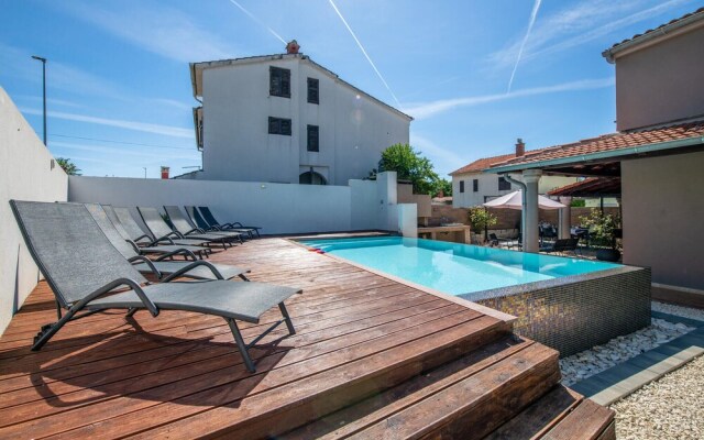 Stunning Home in Medulin With Wifi and 4 Bedrooms