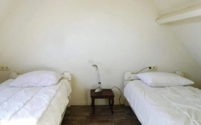 Holiday Home With Private Terrace