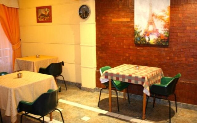 Hotel Licantay