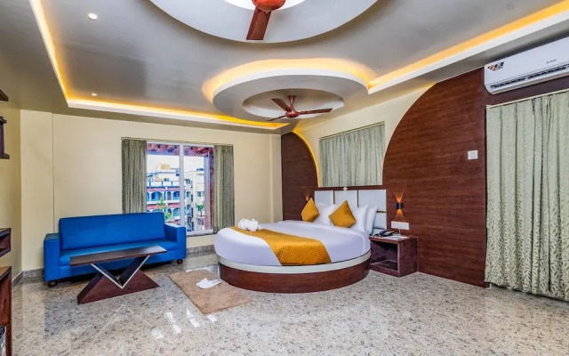 Yashshree Bangla Queen