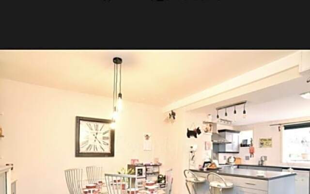 Millie and Babas Room