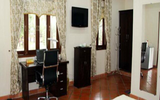 Lesco Resort