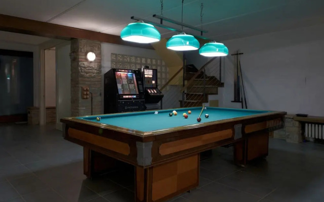 Cottage in Tuscany With Pool and Sauna