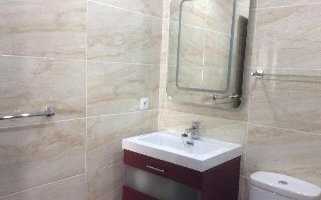 Estepona Port 6G