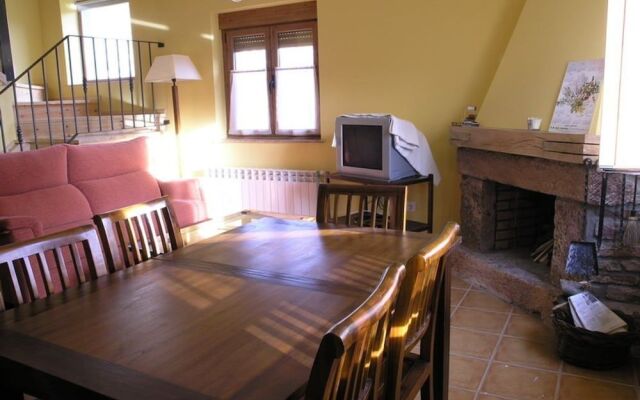 Casa Rural Las Verdes II