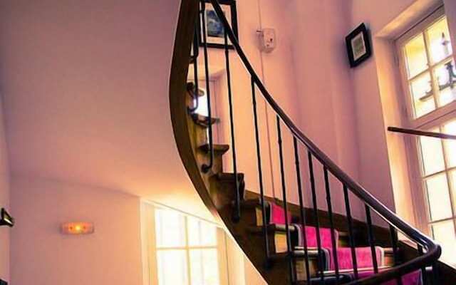 Château des Forgets Hotel