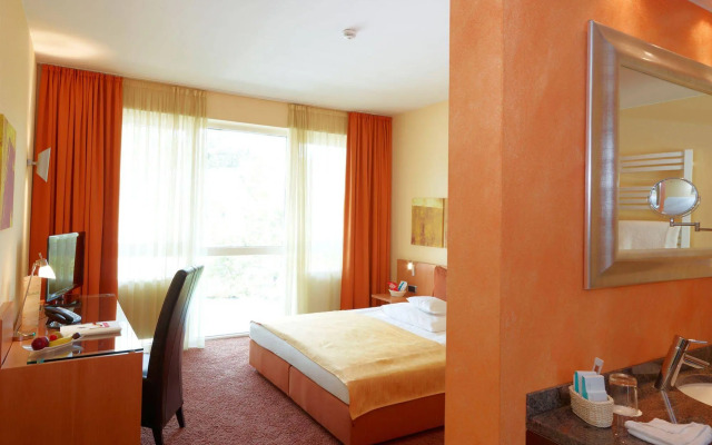 Hotel Restaurant Wessinger