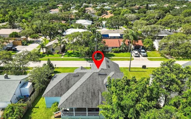 Salty Tradewind Retreat - 14ppl!