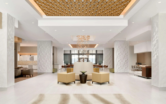 Hyatt Place Pasadena