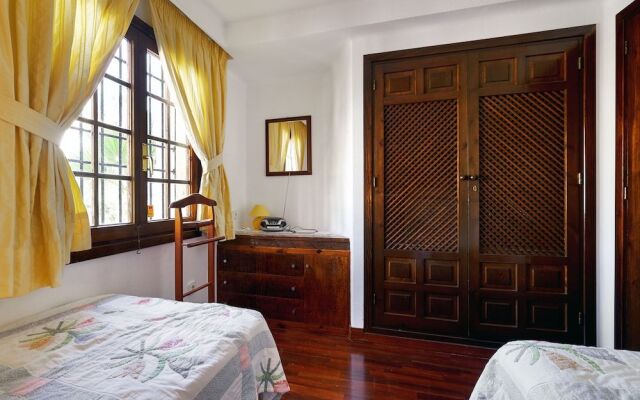 Gala Aldea Beach Apartment