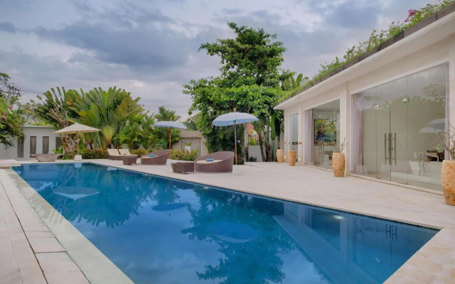 Canggu Villa by Sanga Sanga Hospitality