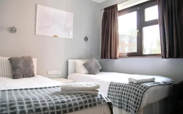 Greenmount Bed & Breakfast