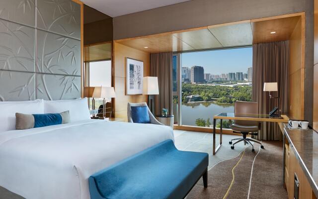 InterContinental Ningbo by IHG