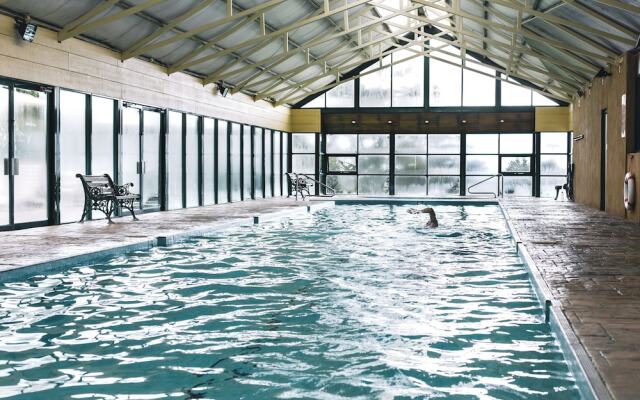 Solar Springs Health Retreat