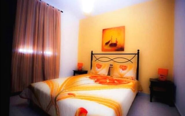 Aroma Studios and Apartments