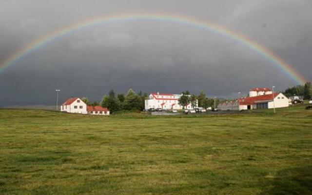 Lake Hotel Gistihusid Egilsstadir