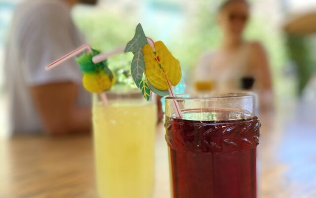 Avlulu Konak Kucukkoy