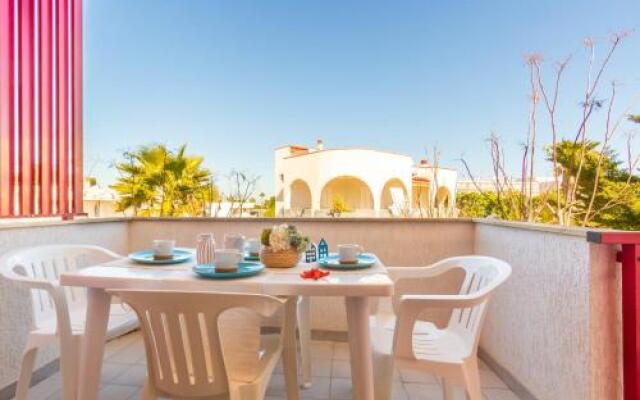 Appartamento Orchidea B1 Myho Casa