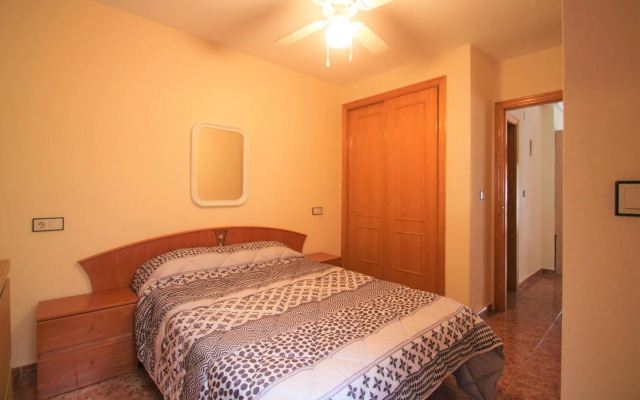 Apartamento CasaTuris Urb.Altomar II