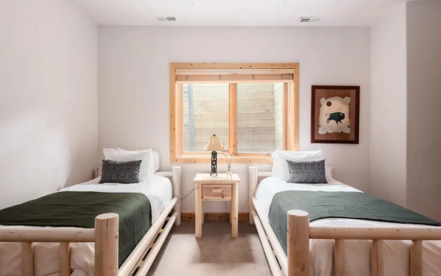 Telemark in Park City