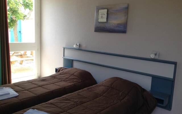 Village Vacances des Rives des Corbieres