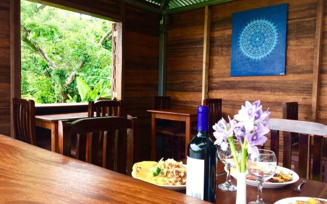 Valle Escondido Nature Reserve Hotel & Farm