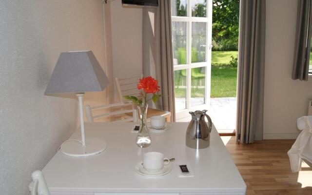 Hotel Nygaard